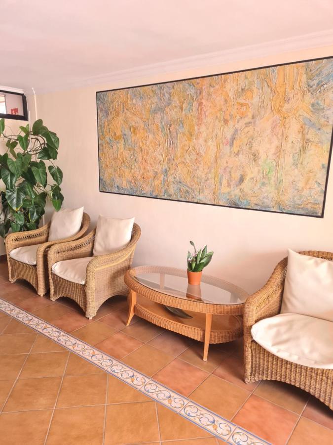 Summerland Beach Los Cristianos  Exterior foto