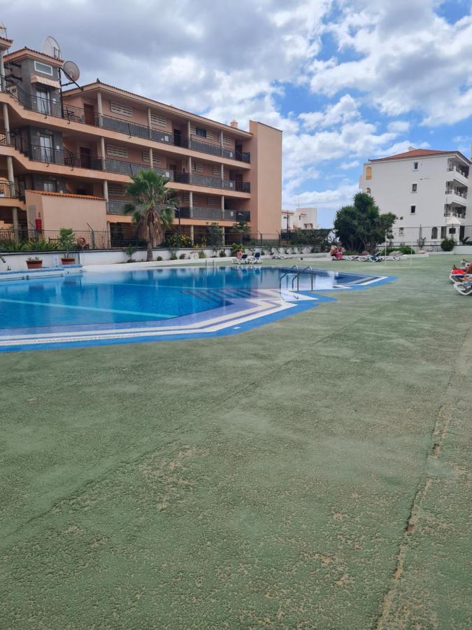 Summerland Beach Los Cristianos  Exterior foto