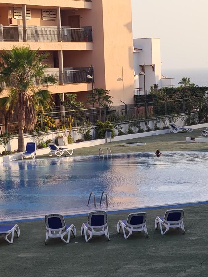 Summerland Beach Los Cristianos  Exterior foto