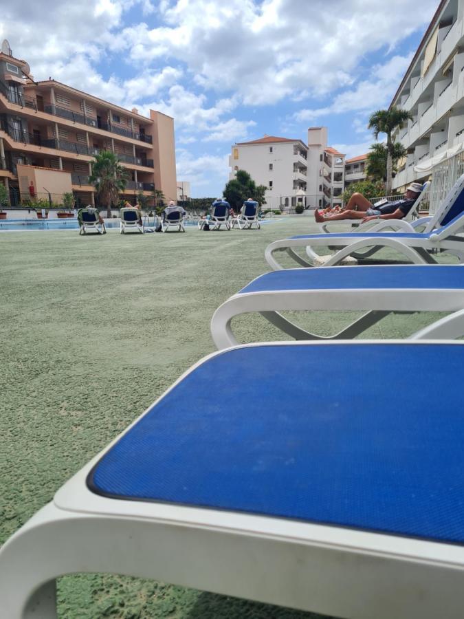 Summerland Beach Los Cristianos  Exterior foto