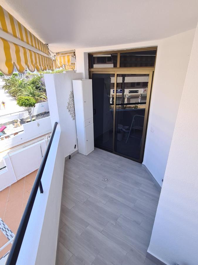 Summerland Beach Los Cristianos  Exterior foto