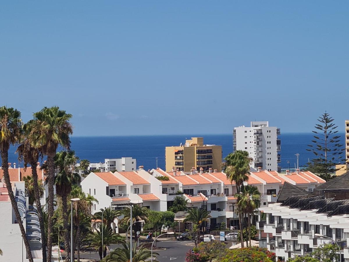 Summerland Beach Los Cristianos  Exterior foto