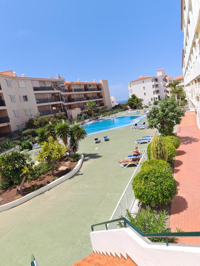 Summerland Beach Los Cristianos  Exterior foto