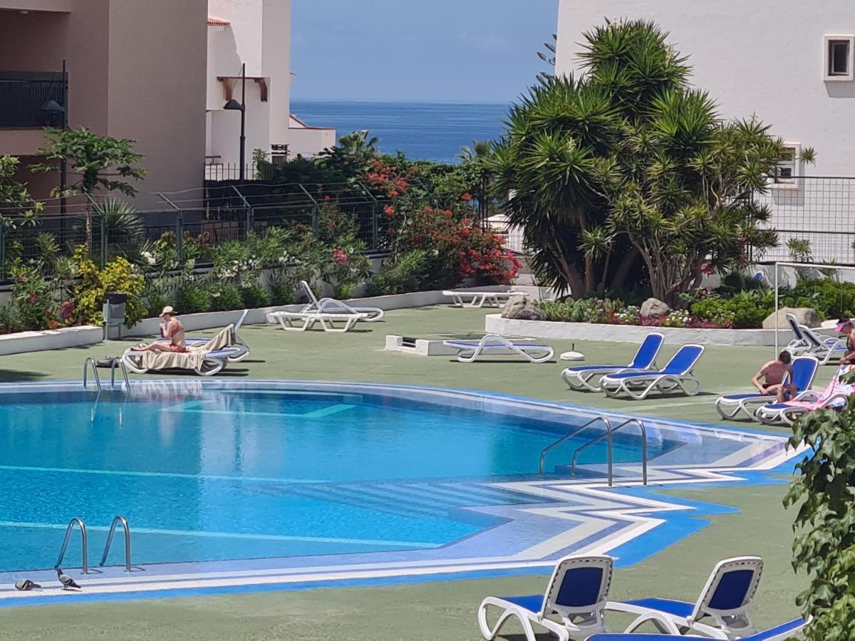 Summerland Beach Los Cristianos  Exterior foto