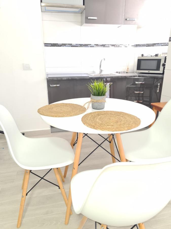 Summerland Beach Los Cristianos  Exterior foto