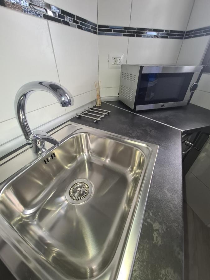 Summerland Beach Los Cristianos  Exterior foto