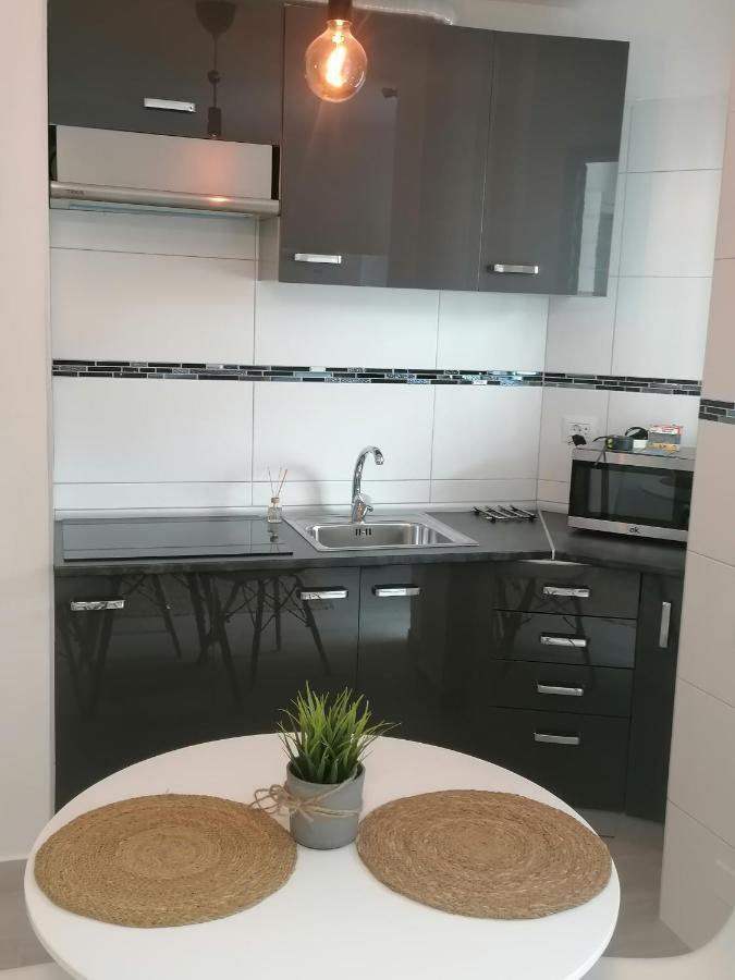 Summerland Beach Los Cristianos  Exterior foto