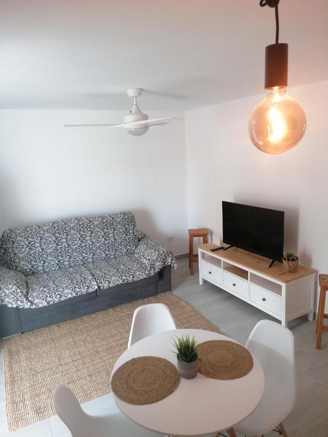 Summerland Beach Los Cristianos  Exterior foto