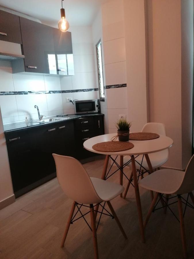 Summerland Beach Los Cristianos  Exterior foto