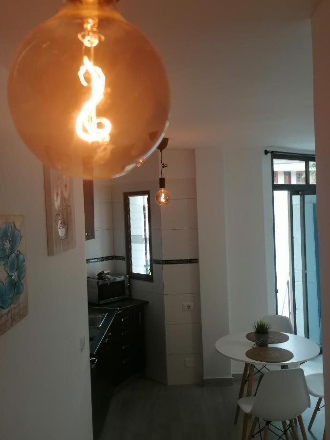 Summerland Beach Los Cristianos  Exterior foto