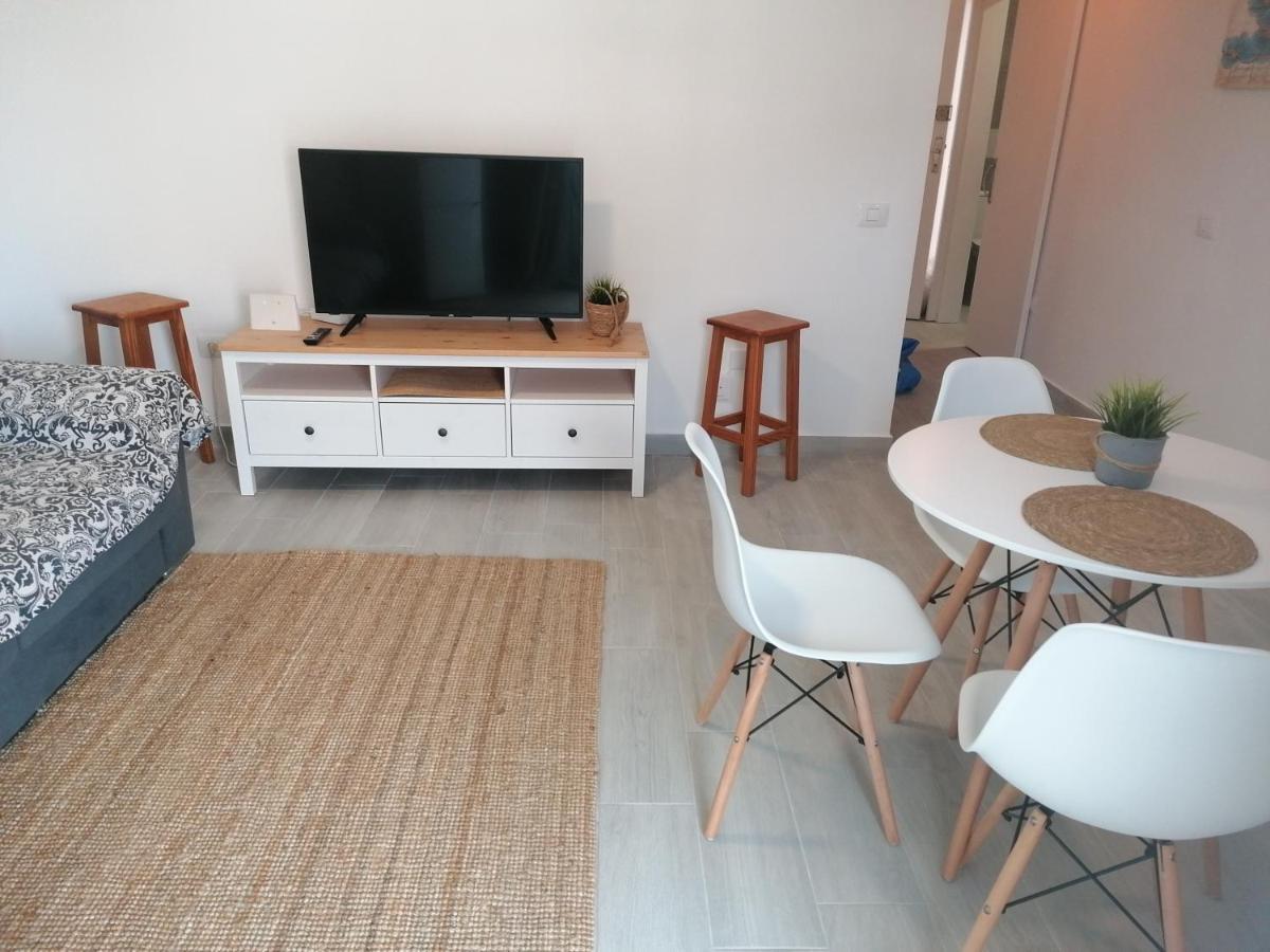 Summerland Beach Los Cristianos  Exterior foto