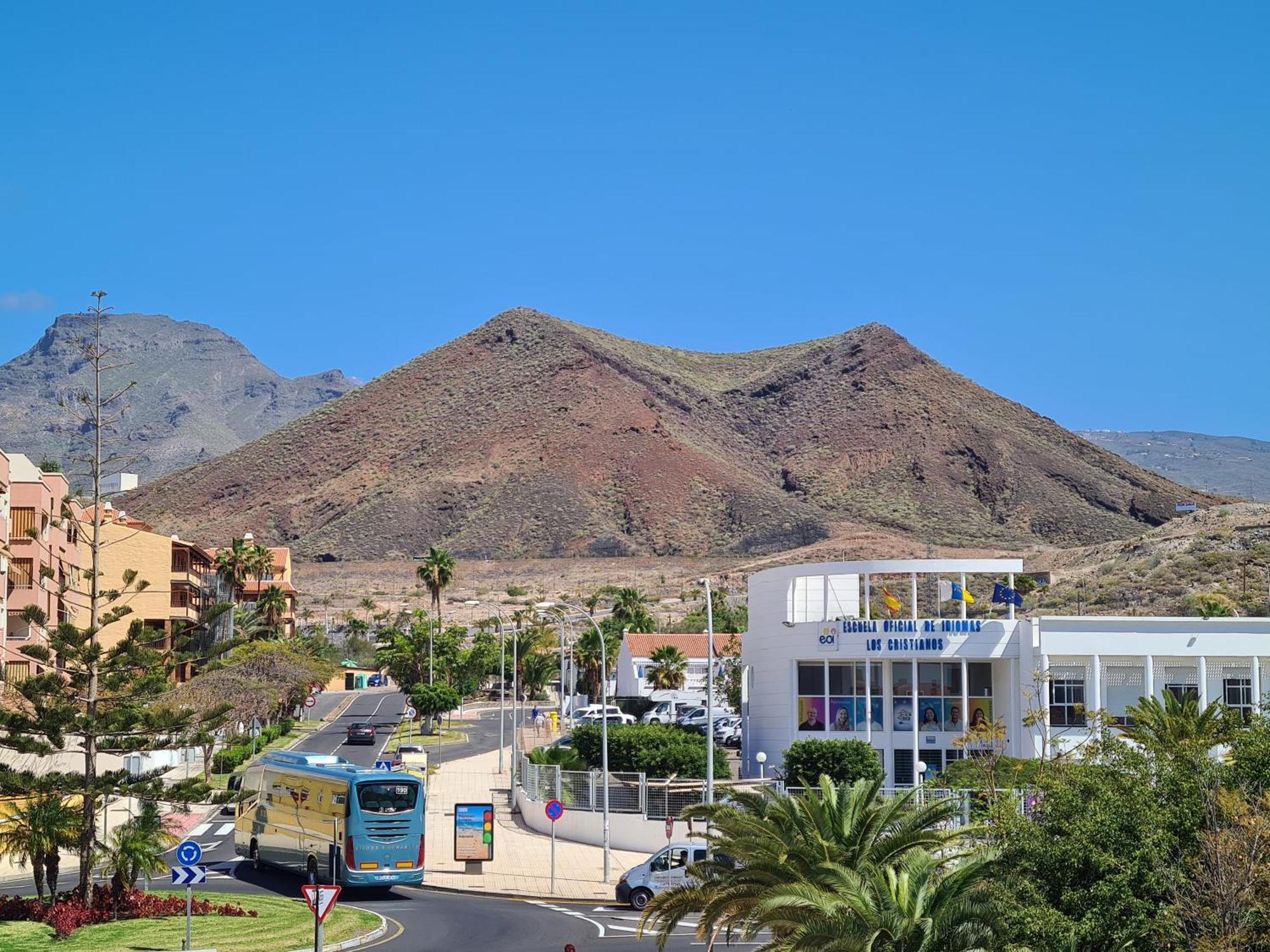 Summerland Beach Los Cristianos  Exterior foto