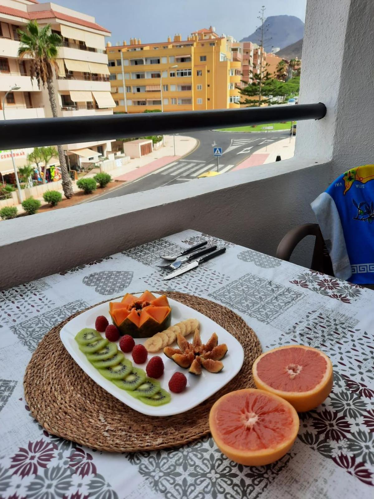Summerland Beach Los Cristianos  Exterior foto